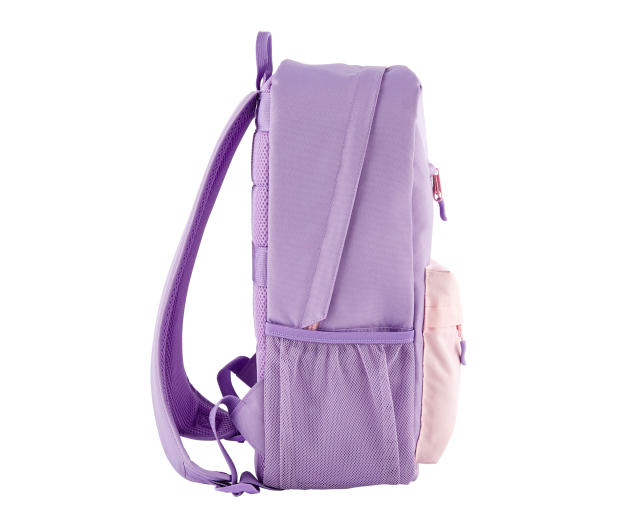 HP Plecak Campus - Lavender - 1358839 - zdjęcie 3